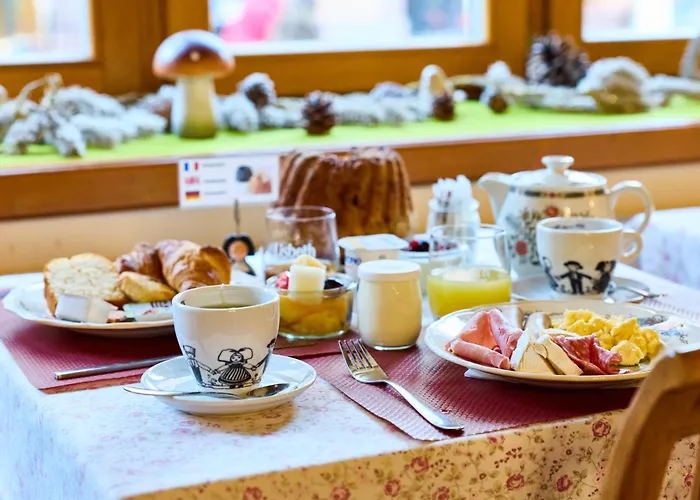 Logis Hotel Saint-Martin