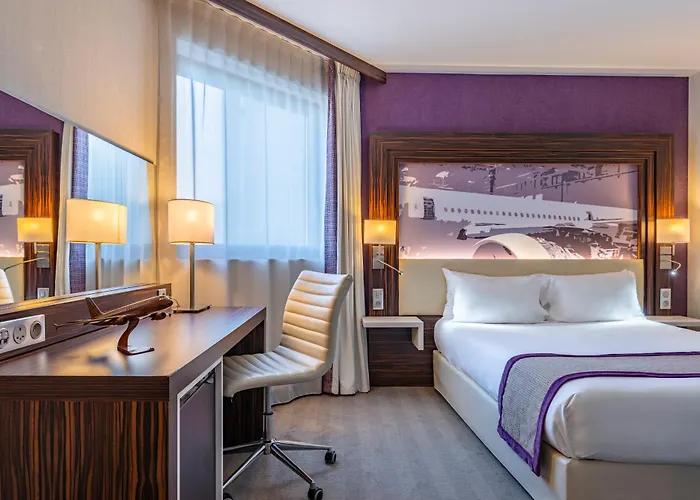 Holiday Inn Toulouse Airport By Ihg
