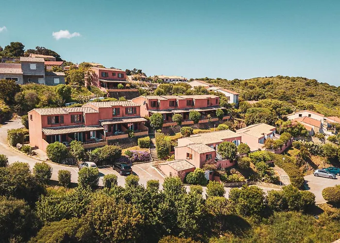 Le Maquis Bella Vista