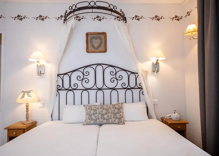 Originals Boutique, La Ferme Du Pape, Eguisheim