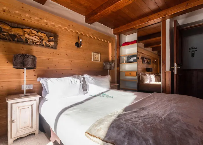 Hotel Les Campanules By Les Etincelles