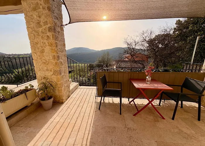 Villa Grand Baie