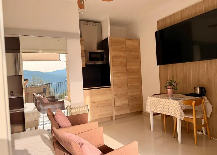 Villa Grand Baie