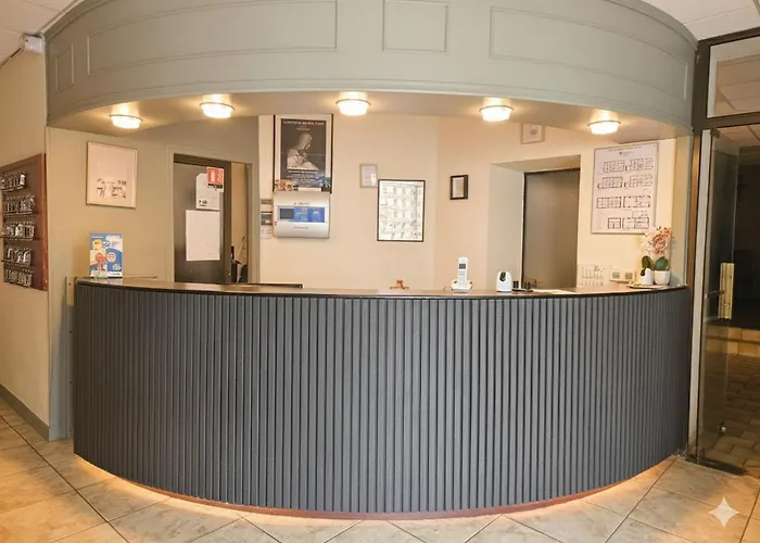 Hotel Myosotis