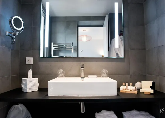 Armes De Champagne & Spa