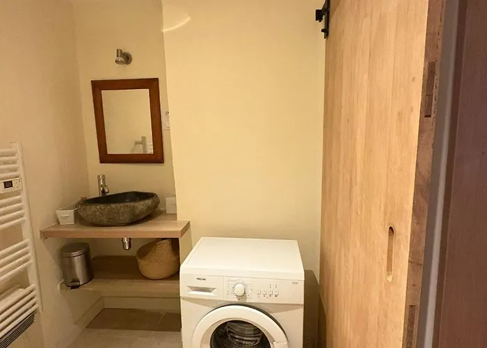 Apartamento La casa dell arte Arles centre, Francia