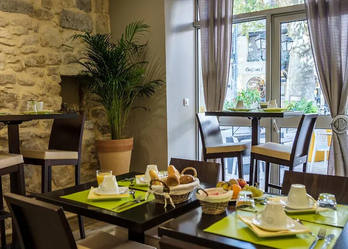 Hotel L'Herbier D'Orange - Accueil Velo