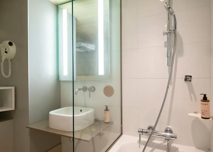 Nice Centre Hotel, France