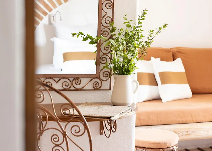 Hotel U Capu Biancu Bonifacio , Francia
