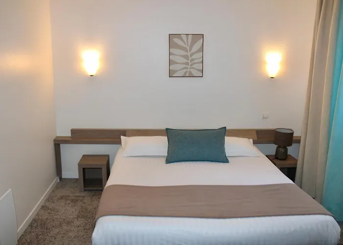 Brit Alghotel