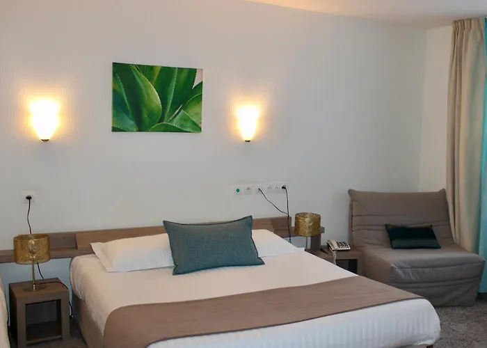 Brit Alghotel