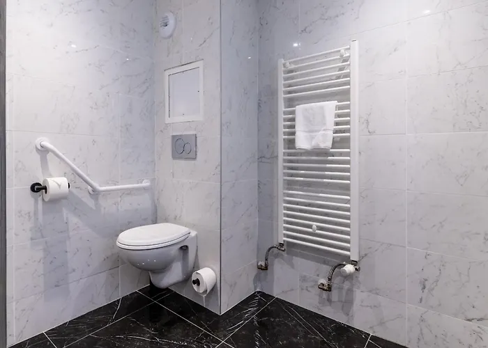 Hotel Le Levanna By Les Etincelles Tignes, France