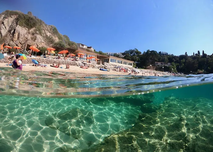 Hotel Sampiero