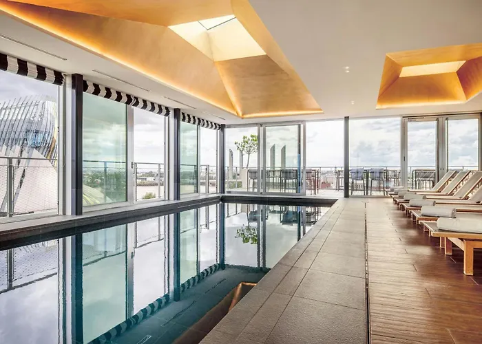 Renaissance Bordeaux Hotel, Frankreich