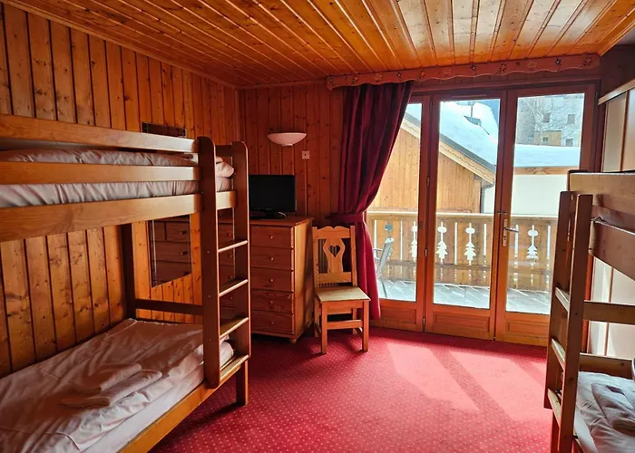 Hotel La Meije