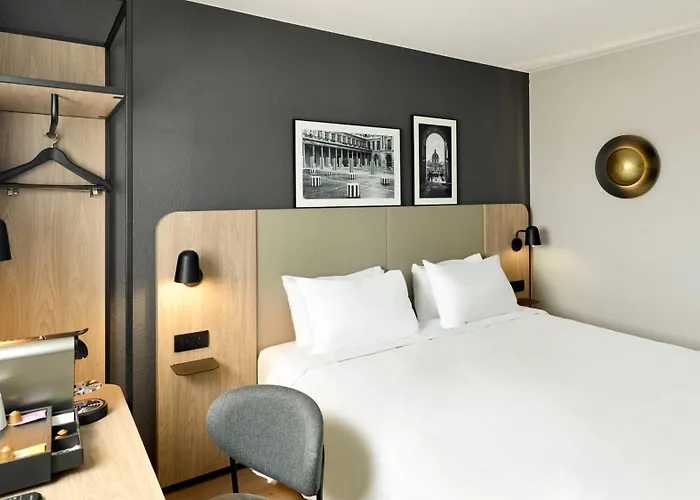 Campanile Prime - Nogent-Sur-Marne
