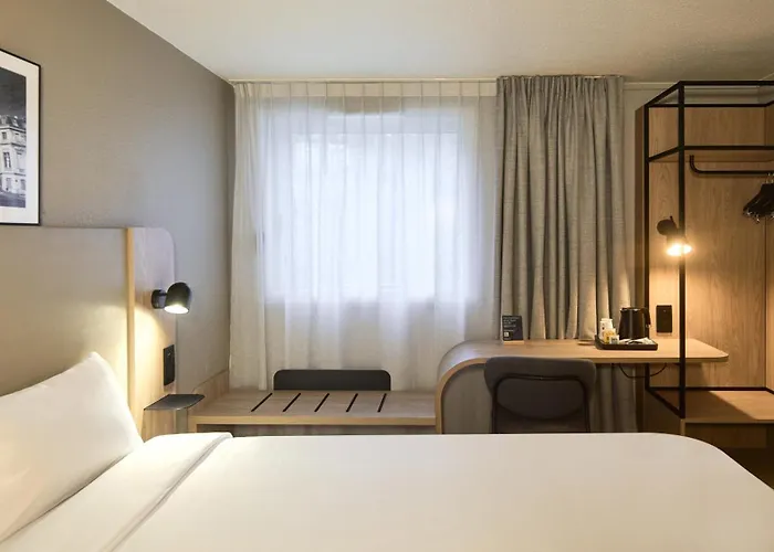 Campanile Prime - Nogent-Sur-Marne