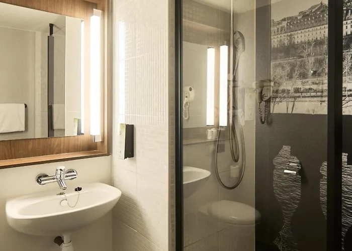 Campanile Prime - Nogent-Sur-Marne Nogent-sur-Marne, France