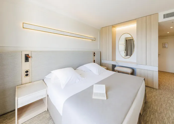 Corsica & Spa Serena
