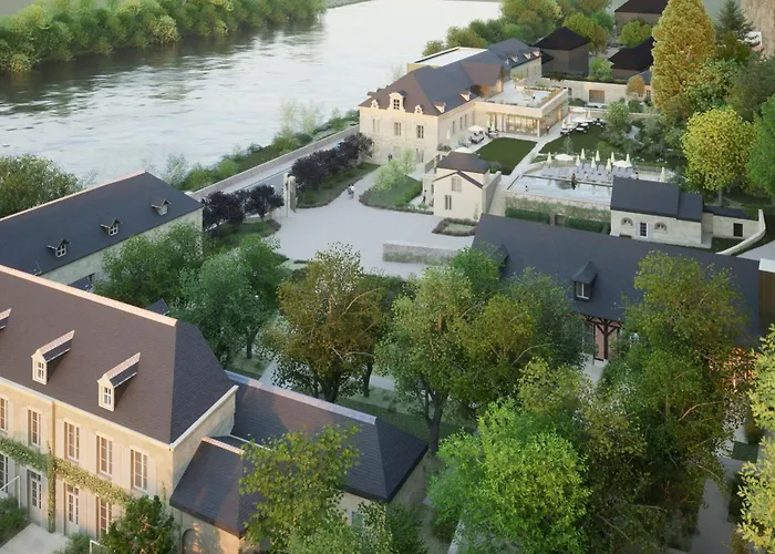 Relais D' - The Leading s Of The World