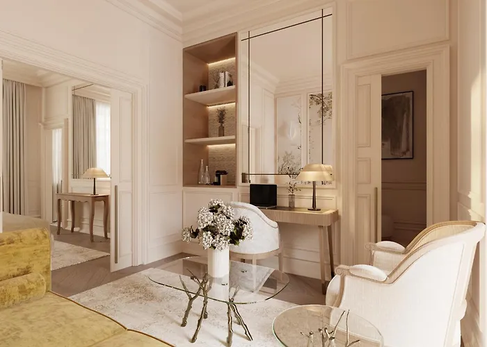 Relais D' - The Leading s Of The World