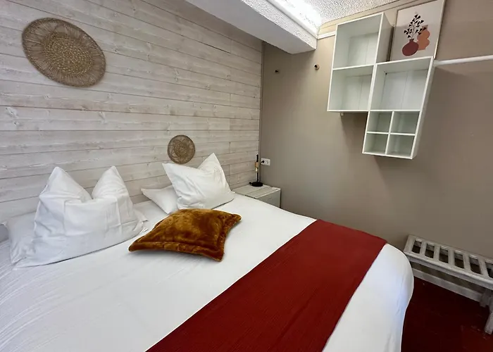 Hotel Le Clos Du Dramont