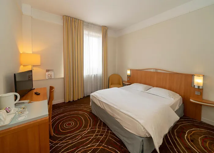 Grand Hôtel Filippo Strasbourg Nord Niederbronn-les-Bains, Frankreich
