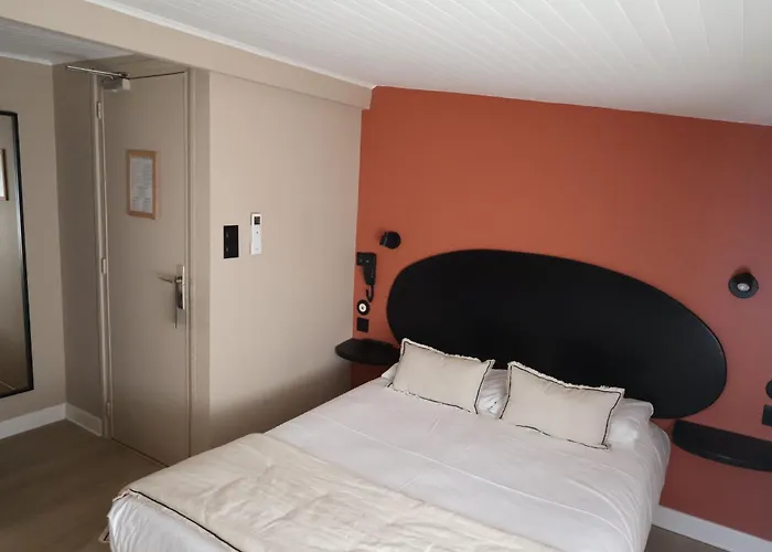 Boutique Hôtel Azur Marselha, França