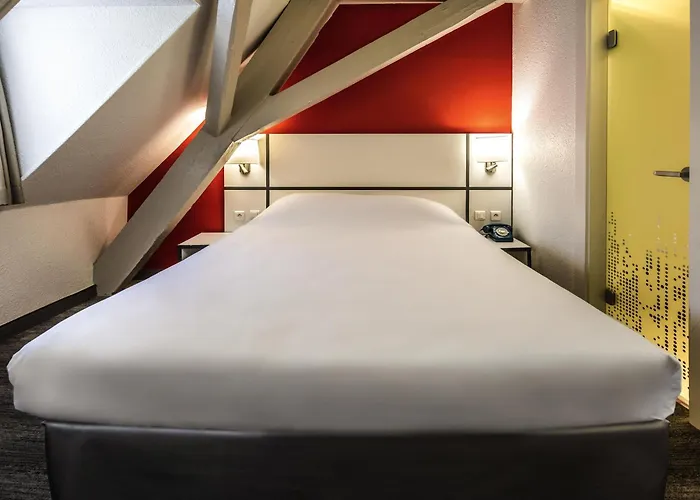Ibis Styles Centre Gare