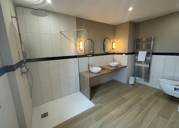 Hotel De Wimereux