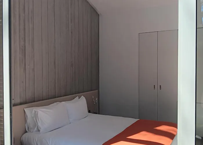 Hotel Sezz Saint-Tropez, Frankreich