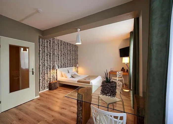L'Aparthotel Lhl