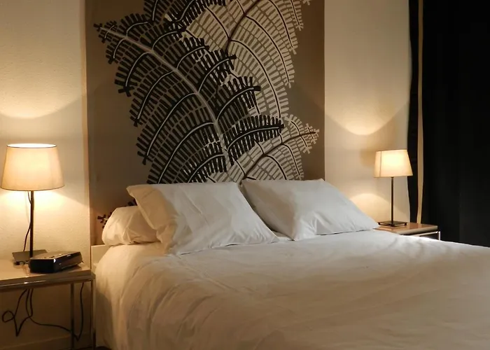 L'Aparthotel Lhl