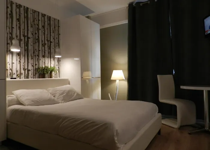 L'Aparthotel Lhl