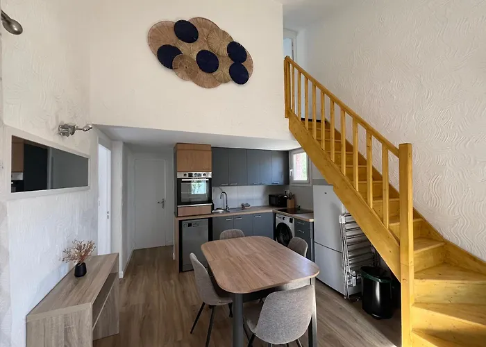 Residence Les Cigales