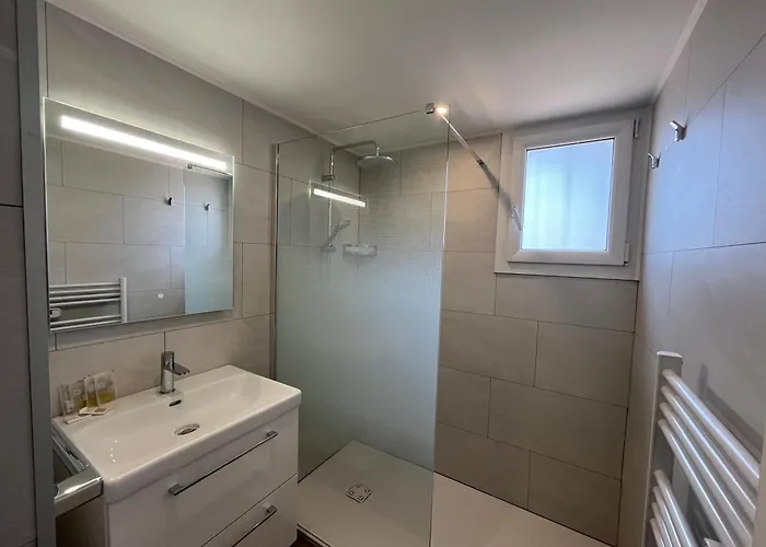 Residence Les Cigales
