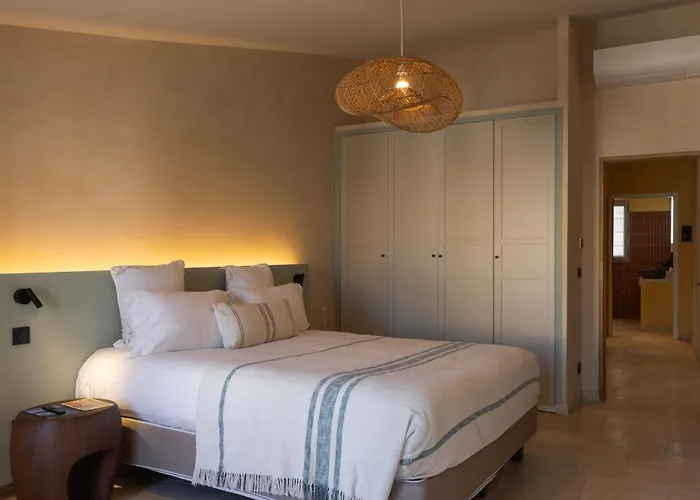 Hôtel&Spa Belle Plage Cannes, Francia