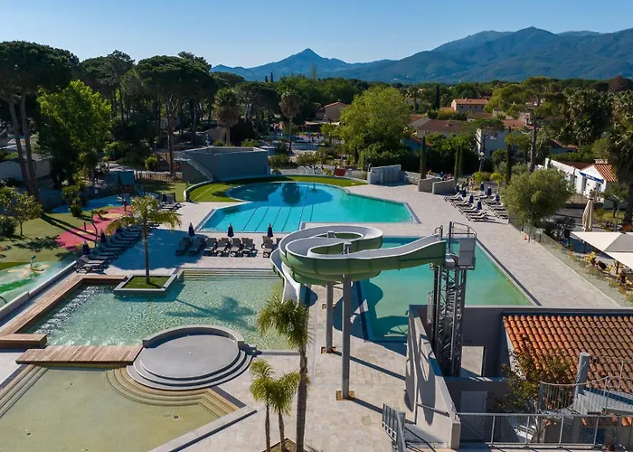 Taxo Les Pins