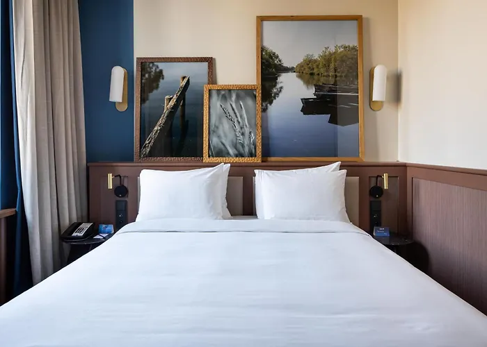 Radisson Blu