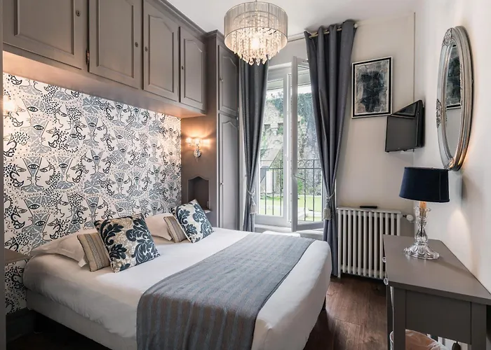 Le Bretagne - De Charme Labellise Cosy Places
