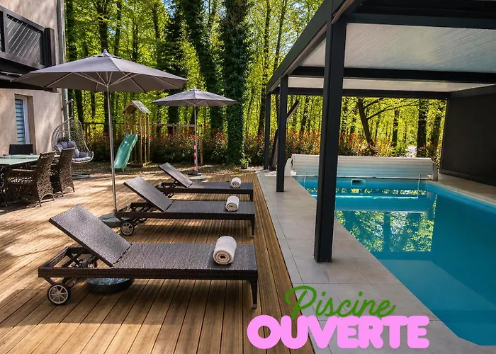 Enzo s Diane - Logis