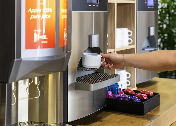 ibis budget Paris Porte de Bercy