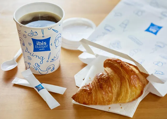 Ibis Budget Lyon Gerland, Francia