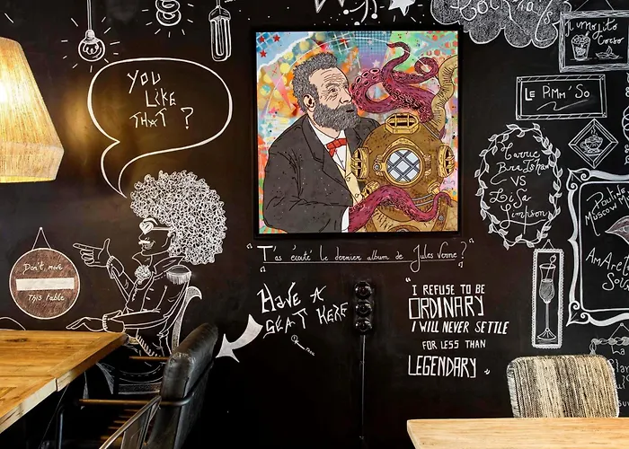Ibis Styles Centre