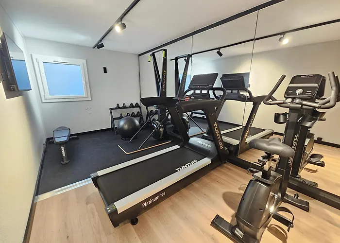 Tulip Hotels & Residences - Marne-La-Vallee Torcy