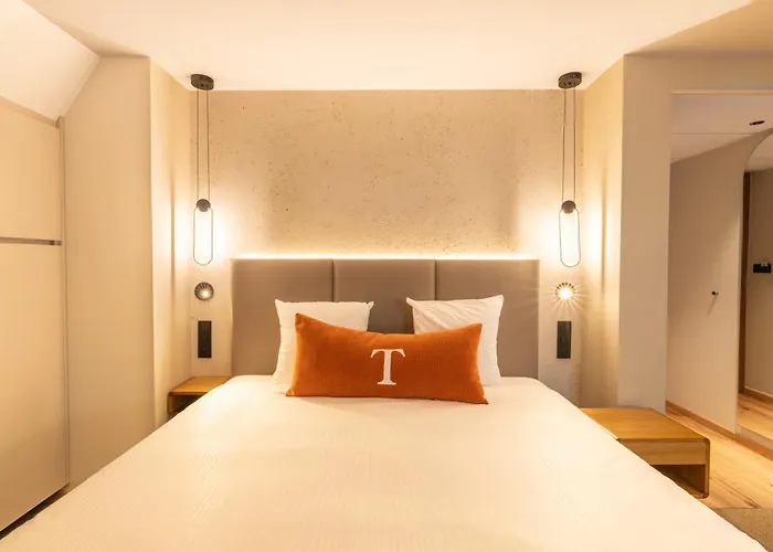 Hotel Maison Turenne Colmar, Frankreich