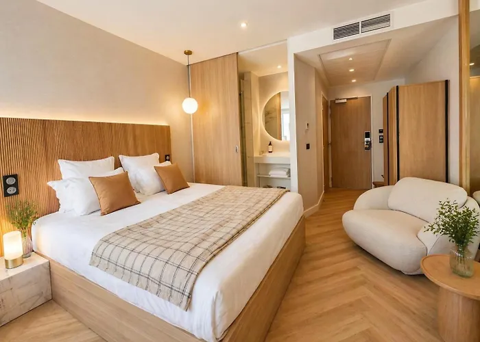 Hotel Restaurant Vaillant Proche Europapark