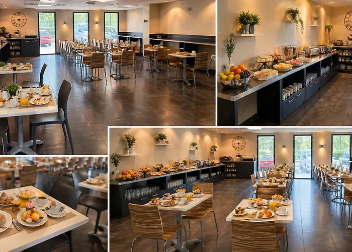 Villa Paris Orly