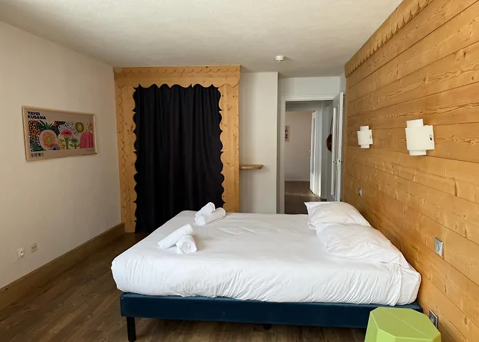 Residence Le Portillo Val Thorens, Frankrijk