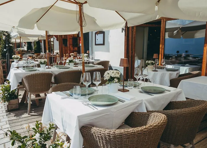 Hotel Le V De Vaujany, France